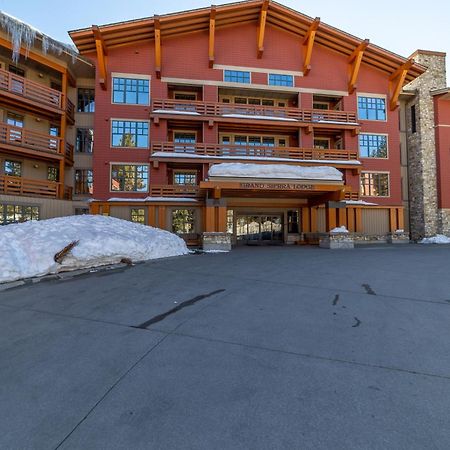 Luxury Oasis Village Ski-In Ski-Out Mammoth Lakes Esterno foto